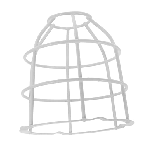 HAMPPLIES Schutzgitter Langlebige Abdeckung für Sensoren Wandmontage Geeignet für Gewerbliche und Private Sicherheitsbereiche HAMPPLIES Schutzgitter Langlebige Abdeckung für Sensoren Wandmontage Geeignet für Gewerbliche und Private Sicherheitsbereiche von HAMPPLIES