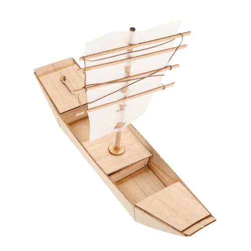 HAMPPLIES Segelmodell Bootsdekor Segelbootmodell Segeldekor Bootsspielzeug Für -segelboot Dekorative Schiffe Modell Segelboot Boot-Puzzle Segelbootdekor Holz HAMPPLIES Segelmodell Bootsdekor Segelbootmodell Segeldekor Bootsspielzeug Für -segelboot Dekorative Schiffe Modell Segelboot Boot-Puzzle Segelbootdekor Holz von HAMPPLIES