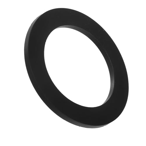 HAMPPLIES Silikon Dichtungsring für Kaffeemaschinen Hitzebeständiger Group Head Gasket Auslaufsicherer Ersatzdichtung für Milesto Kompatible Espressomaschinen Schützt Geschmack und Geräusche HAMPPLIES Silikon Dichtungsring für Kaffeemaschinen Hitzebeständiger Group Head Gasket Auslaufsicherer Ersatzdichtung für Milesto Kompatible Espressomaschinen Schützt Geschmack und Geräusche von HAMPPLIES