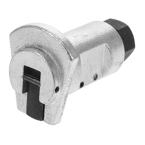 HAMPPLIES Strut Spreader Tool aus Robustem Schmiedeeisen Vielseitig Einsetzbar für Kfz Stoßdämpfer und Mechanik Kompakt und Handlich für Schnelle Präzise Reparaturen und Einfache Demontage HAMPPLIES Strut Spreader Tool aus Robustem Schmiedeeisen Vielseitig Einsetzbar für Kfz Stoßdämpfer und Mechanik Kompakt und Handlich für Schnelle Präzise Reparaturen und Einfache Demontage von HAMPPLIES