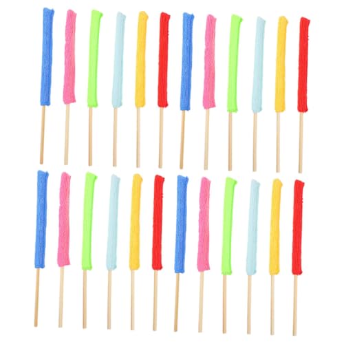 HAMPPLIES Stück Reinigungsstab luftauslass staubdauger reinigungspads Reinigungstool jalousien reinigungsbürste klein Spalt Innere Werkzeug Staubwedel aus Mikrofaser Fensterbürste Bambus HAMPPLIES Stück Reinigungsstab luftauslass staubdauger reinigungspads Reinigungstool jalousien reinigungsbürste klein Spalt Innere Werkzeug Staubwedel aus Mikrofaser Fensterbürste Bambus von HAMPPLIES