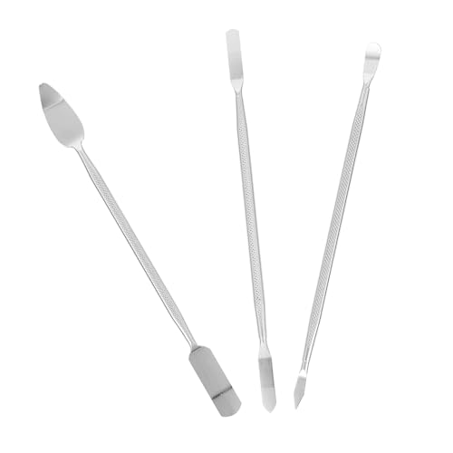 HAMPPLIES Teiliges Edelstahl Hebeleisen Öffner Werkzeug für Handy Tablet Laptop Reparatur Doppelseitiges Hebelwerkzeug Kratzfest Langlebig Vielseitig für Elektronik Demontage HAMPPLIES Teiliges Edelstahl Hebeleisen Öffner Werkzeug für Handy Tablet Laptop Reparatur Doppelseitiges Hebelwerkzeug Kratzfest Langlebig Vielseitig für Elektronik Demontage von HAMPPLIES