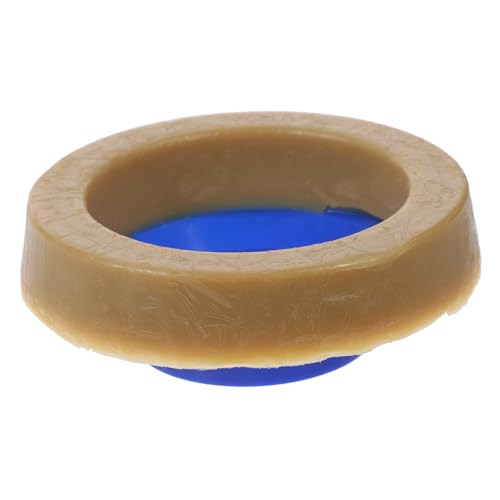 HAMPPLIES Toiletten Dichtung Gummiring Auslaufsicher Wc Gummidichtung Verdickter Toilettenflansch Abdichtung Geruchsdicht Installieren Badezimmer Zubehör HAMPPLIES Toiletten Dichtung Gummiring Auslaufsicher Wc Gummidichtung Verdickter Toilettenflansch Abdichtung Geruchsdicht Installieren Badezimmer Zubehör von HAMPPLIES