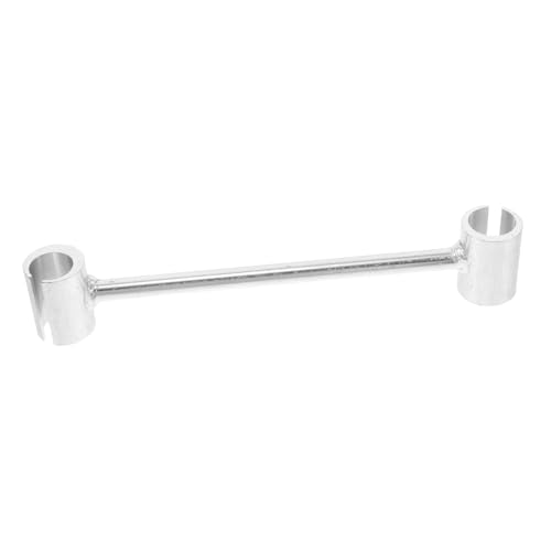 HAMPPLIES Türscharnier Einstellwerkzeug Innendurchmesser Vielseitiger Scharnier Spalt Schlüssel für Einfache Türscharniereinstellung Geeignet für Wohn Gewerbeanwendungen Benutzerfreundlich HAMPPLIES Türscharnier Einstellwerkzeug Innendurchmesser Vielseitiger Scharnier Spalt Schlüssel für Einfache Türscharniereinstellung Geeignet für Wohn Gewerbeanwendungen Benutzerfreundlich von HAMPPLIES