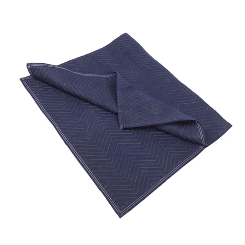 HAMPPLIES Umzugsdecke rutschfest Dicke Polsterdecke Möbel Schutzdecke Möbeltransport Verpackungsdecke Strapazierfähige Umzugsdecke für Tägliches Gebrauch Vielseitige Möbelverpackung HAMPPLIES Umzugsdecke rutschfest Dicke Polsterdecke Möbel Schutzdecke Möbeltransport Verpackungsdecke Strapazierfähige Umzugsdecke für Tägliches Gebrauch Vielseitige Möbelverpackung von HAMPPLIES