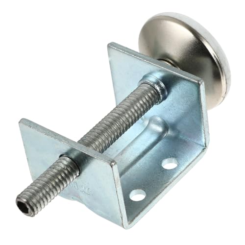 HAMPPLIES Verstellbare Möbel Nivellierfüße aus Robustem Material rutschfest und Langlebig Höhenverstellbar für Tische Schränke und Werkbänke für Unebenen Boden und Stabile Möbelplatzierung HAMPPLIES Verstellbare Möbel Nivellierfüße aus Robustem Material rutschfest und Langlebig Höhenverstellbar für Tische Schränke und Werkbänke für Unebenen Boden und Stabile Möbelplatzierung von HAMPPLIES