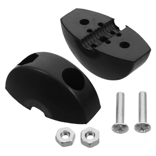 HAMPPLIES Verstellbarer Gummipuffer Stopper für Schlauch Aufroller Rutschfestes Zubehörteil für Automatische Einzugs schlauchaufroller Vielseitig Einsetzbar und Sicher Handhabung HAMPPLIES Verstellbarer Gummipuffer Stopper für Schlauch Aufroller Rutschfestes Zubehörteil für Automatische Einzugs schlauchaufroller Vielseitig Einsetzbar und Sicher Handhabung von HAMPPLIES