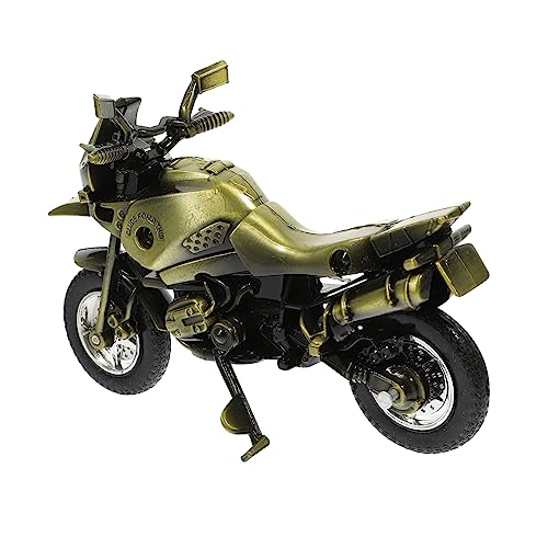 HAMPPLIES Metall Motorrad Modell Dekoration Heimornament Legierung Arbeitszimmer Schreibtisch Figur HAMPPLIES Metall Motorrad Modell Dekoration Heimornament Legierung Arbeitszimmer Schreibtisch Figur von HAMPPLIES