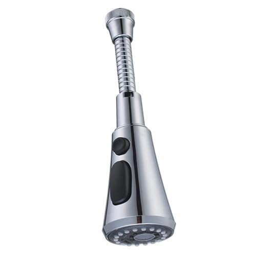 HAMPPLIES Wasserhahn Aufsatz Schwenkbar Sprühmodus Küchenarmatur Verlängerung Spritzschutzdrehbar Spritzfreier Belüfter mit Flexiblem Aufsatz für Spüle Waschbecken Bad HAMPPLIES Wasserhahn Aufsatz Schwenkbar Sprühmodus Küchenarmatur Verlängerung Spritzschutzdrehbar Spritzfreier Belüfter mit Flexiblem Aufsatz für Spüle Waschbecken Bad von HAMPPLIES