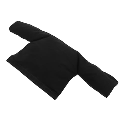 HAMPPLIES Wasserzähler Isolierhülle aus Frostsichere Wasserrohrschutzabdeckung für Innen Außenbereich Vielseitige Winterhülle zur Effektiven Frostschutzisolierung von Wasserzählern HAMPPLIES Wasserzähler Isolierhülle aus Frostsichere Wasserrohrschutzabdeckung für Innen Außenbereich Vielseitige Winterhülle zur Effektiven Frostschutzisolierung von Wasserzählern von HAMPPLIES