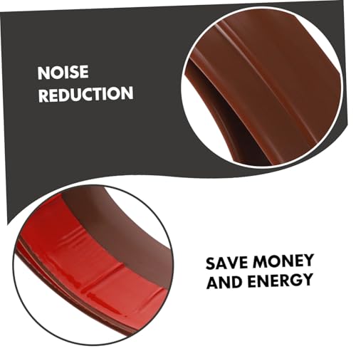 HAMPPLIES Winddichte Türdichtung aus Silikagel Türbodendichtung mit Starker Haftung Wärme und Kältebeständig Geeignet für Aluminiumtüren Schützt vor Zugluft und Schmutz HAMPPLIES Winddichte Türdichtung aus Silikagel Türbodendichtung mit Starker Haftung Wärme und Kältebeständig Geeignet für Aluminiumtüren Schützt vor Zugluft und Schmutz von HAMPPLIES