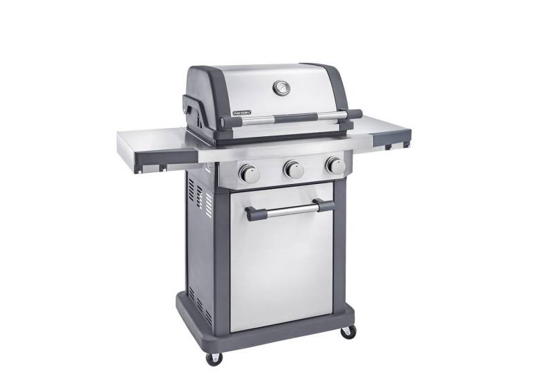 HAMSON International GmbH Gasgrill raider 3 MR von HAMSON International GmbH