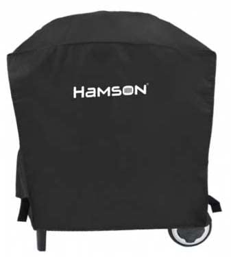 HAMSON Schutzhülle für Grill Ryde und York von HAMSON