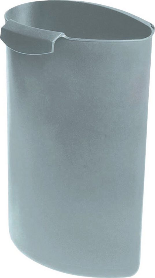 HAN-Bürogeräte Papierkorb Abfalleinsatz Moon 6 Liter für 18190 u.1834 lichtgrau Packung mit 5 St HAN-Bürogeräte Papierkorb Abfalleinsatz Moon 6 Liter für 18190 u.1834 lichtgrau Packung mit 5 St von HAN-Bürogeräte