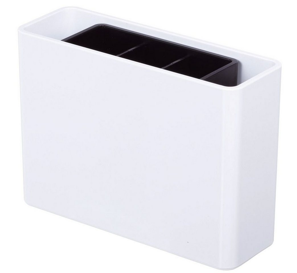 HAN Aufbewahrungsbox smart-Line weiß Kunststoff 3 Fächer 13,5 x 4,0 x 9,8 cm HAN Aufbewahrungsbox smart-Line weiß Kunststoff 3 Fächer 13,5 x 4,0 x 9,8 cm von HAN