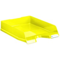 HAN Briefablagen VIVA NEW COLOURS DIN C4 gelb von HAN