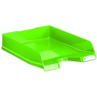 HAN Briefablagen VIVA NEW COLOURS DIN C4 grün von HAN