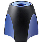 HAN Briefklammernspender Delta Kunststoff Schwarz, Blau 9,5 x 9,5 x 8,8 cm HAN Briefklammernspender Delta Kunststoff Schwarz, Blau 9,5 x 9,5 x 8,8 cm von HAN