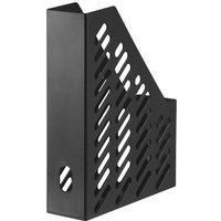 HAN KLASSIK KARMA 16018-13 Stehsammler DIN A4, DIN C4 Schwarz Recycling Kunststoff HAN KLASSIK KARMA 16018-13 Stehsammler DIN A4, DIN C4 Schwarz Recycling Kunststoff von HAN