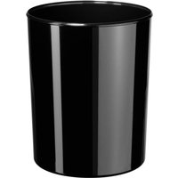 HAN Papierkorb 13,0 l schwarz von HAN
