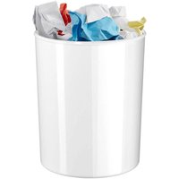 HAN Papierkorb 20,0 l weiß von HAN