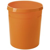 HAN Papierkorb 18,0 l orange von HAN