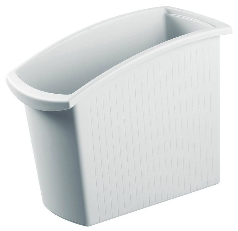 HAN Papierkorb 1 Papierkorb 18L - lichtgrau HAN Papierkorb 1 Papierkorb 18L - lichtgrau von HAN