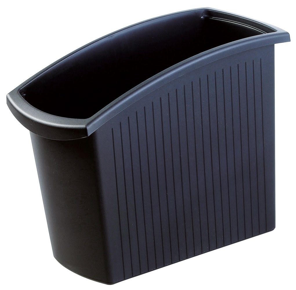 HAN Papierkorb 1 Papierkorb 18L - schwarz HAN Papierkorb 1 Papierkorb 18L - schwarz von HAN