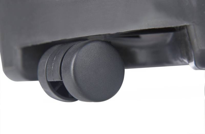 HAN Papierkorb 4 Rollen für Papierkorb KLASSIK XXL - schwarz HAN Papierkorb 4 Rollen für Papierkorb KLASSIK XXL - schwarz von HAN