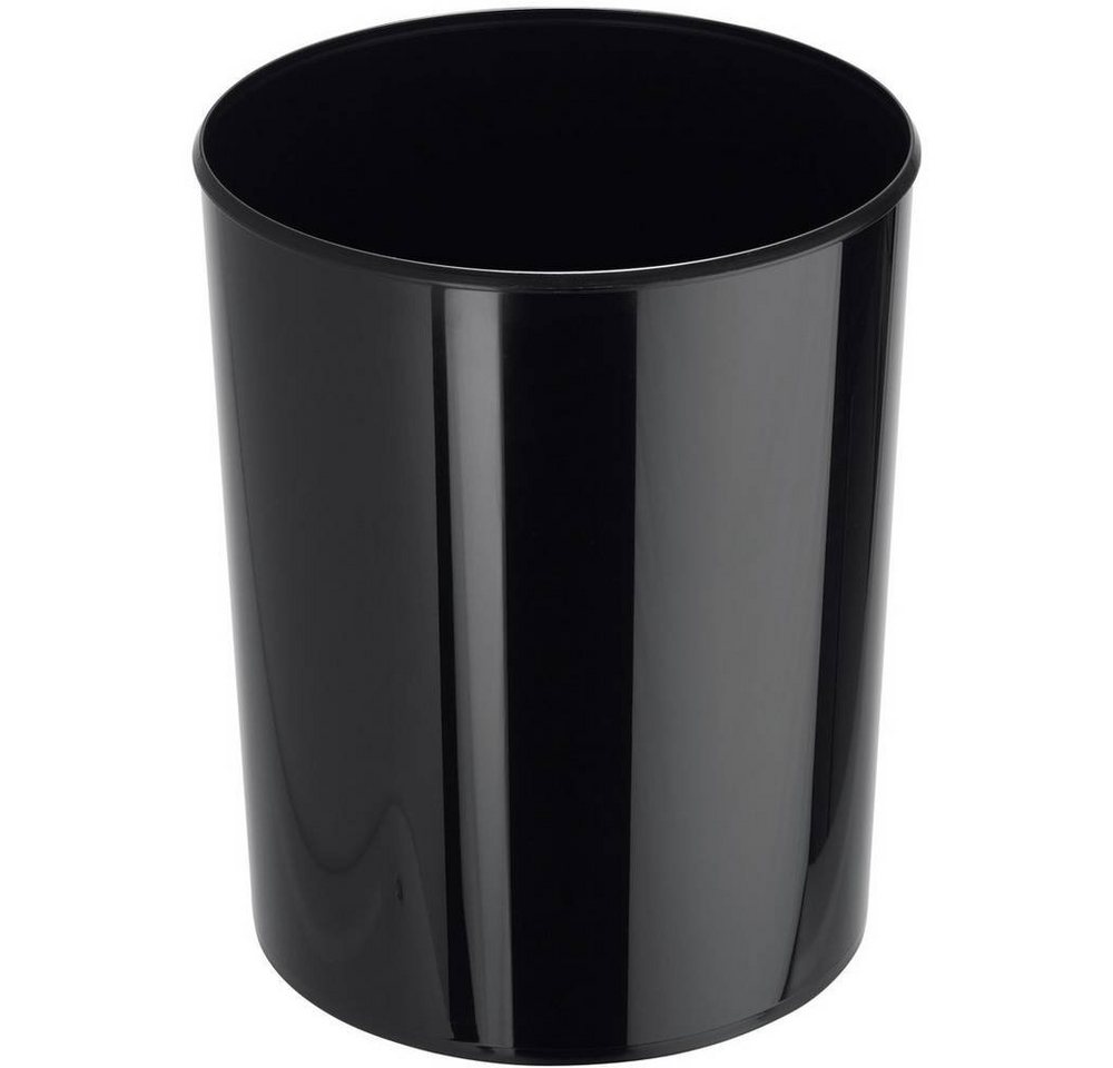 HAN Papierkorb Design-Papierkorb 13 Liter i-Line hochglänzend 18130-13 HAN Papierkorb Design-Papierkorb 13 Liter i-Line hochglänzend 18130-13 von HAN