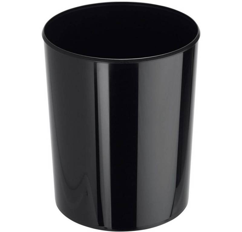 HAN Papierkorb Design-Papierkorb 13 Liter i-Line hochglänzend 18130-13 HAN Papierkorb Design-Papierkorb 13 Liter i-Line hochglänzend 18130-13 von HAN