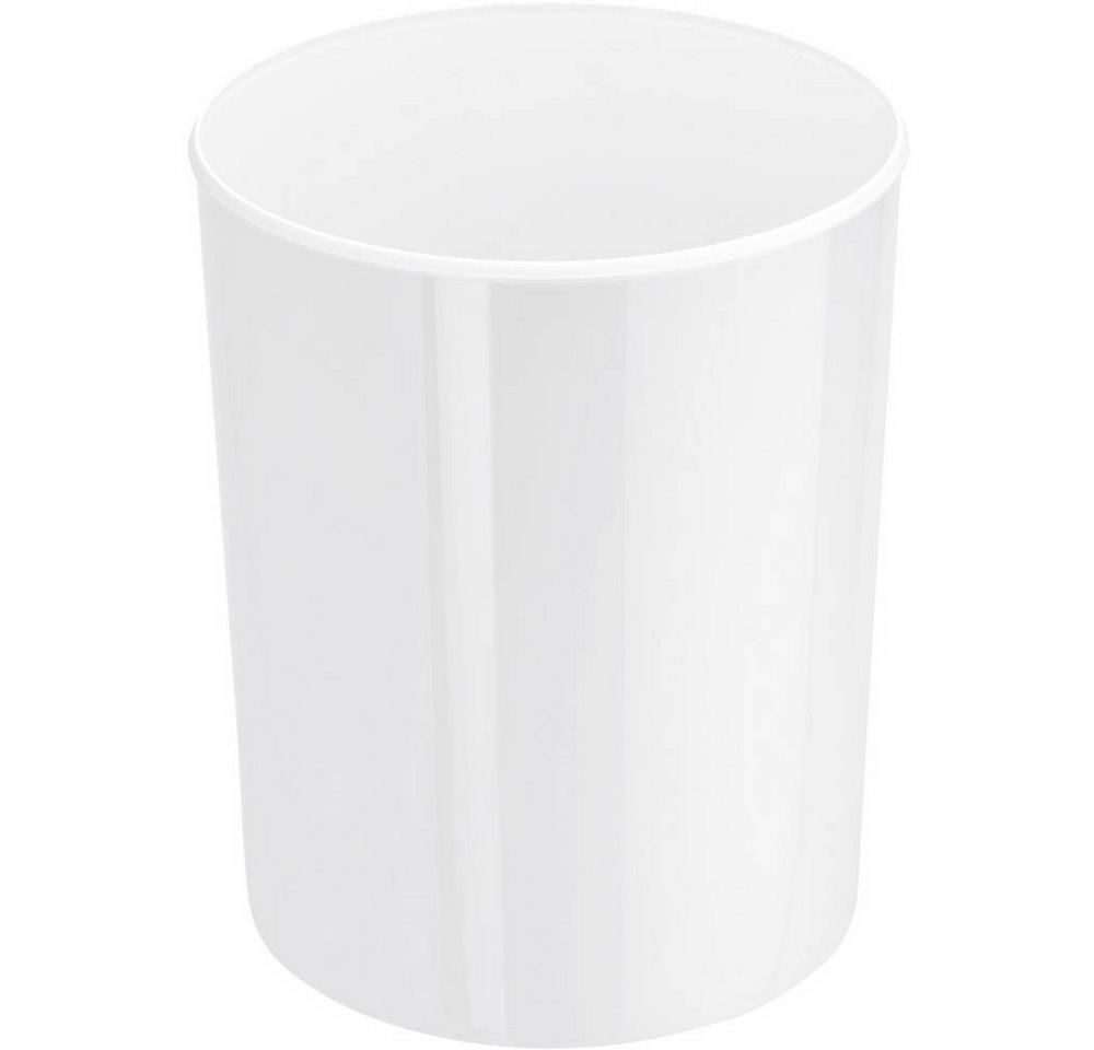 HAN Papierkorb Design-Papierkorb 13 Liter i-Line hochglänzend 18130-12 HAN Papierkorb Design-Papierkorb 13 Liter i-Line hochglänzend 18130-12 von HAN
