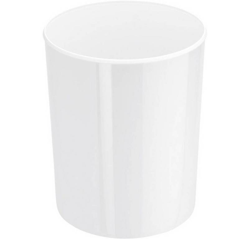 HAN Papierkorb Design-Papierkorb 13 Liter i-Line hochglänzend 18130-12 HAN Papierkorb Design-Papierkorb 13 Liter i-Line hochglänzend 18130-12 von HAN