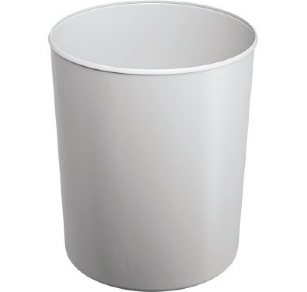 HAN Papierkorb Papierkorb 1818-F-11 20l flammhemmen lichtgrau 1 Sortierfach HAN Papierkorb Papierkorb 1818-F-11 20l flammhemmen lichtgrau 1 Sortierfach von HAN
