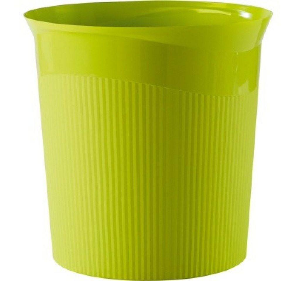 HAN Papierkorb Papierkorb Re-LOOP 18148-950 rund 13 Recyclingmaterial HAN Papierkorb Papierkorb Re-LOOP 18148-950 rund 13 Recyclingmaterial von HAN