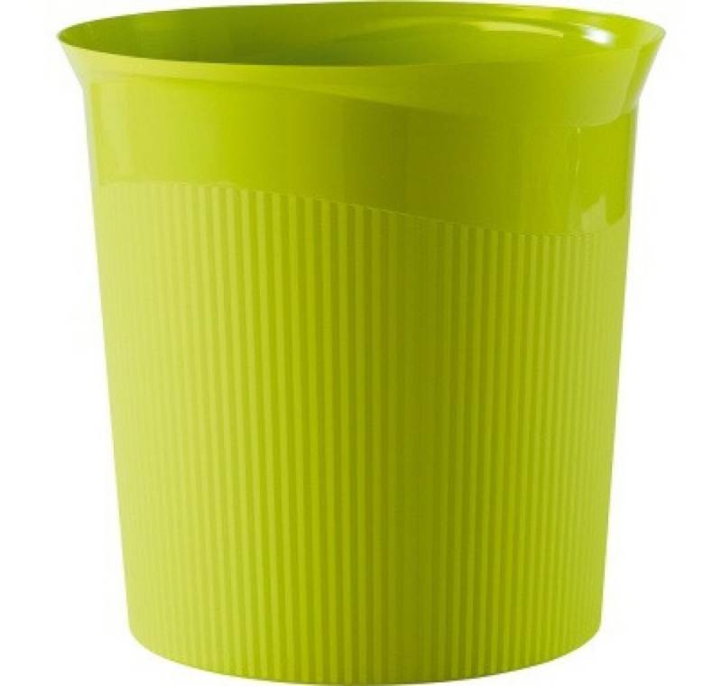 HAN Papierkorb Papierkorb Re-LOOP 18148-950 rund 13 Recyclingmaterial HAN Papierkorb Papierkorb Re-LOOP 18148-950 rund 13 Recyclingmaterial von HAN