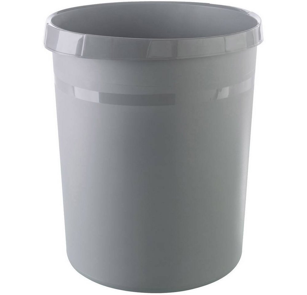 HAN Papierkorb Papierkorb18 Liter, rund, aus 80-100 % HAN Papierkorb Papierkorb18 Liter, rund, aus 80-100 % von HAN