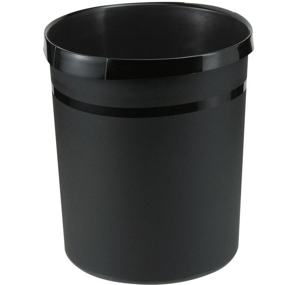 HAN Papierkorb Papierkorb18 Liter, rund,aus 80-100 % HAN Papierkorb Papierkorb18 Liter, rund,aus 80-100 % von HAN