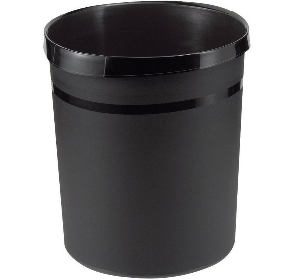 HAN Papierkorb Papierkorb18 Liter, rund 18190-13 HAN Papierkorb Papierkorb18 Liter, rund 18190-13 von HAN