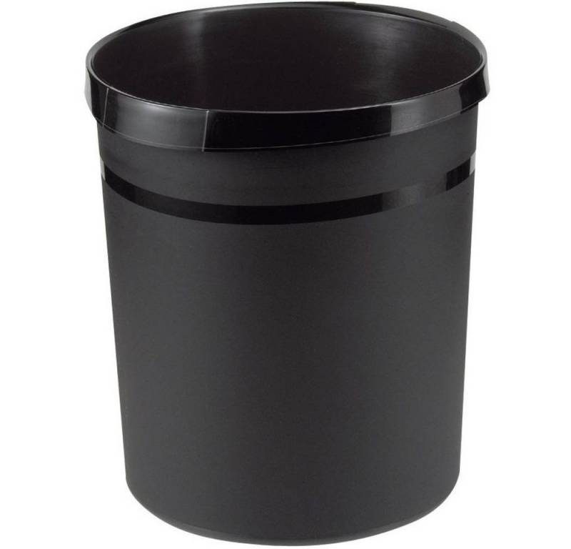 HAN Papierkorb Papierkorb18 Liter, rund 18190-13 HAN Papierkorb Papierkorb18 Liter, rund 18190-13 von HAN