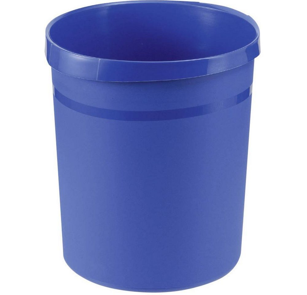 HAN Papierkorb Papierkorb18 Liter, rund HAN Papierkorb Papierkorb18 Liter, rund von HAN