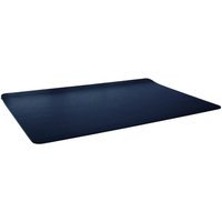 HAN Schreibtischunterlage 60,0 x 39,5 cm schwarz von HAN