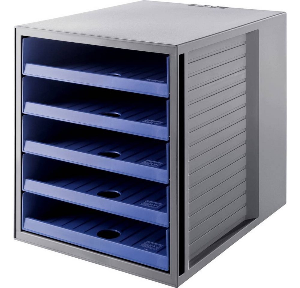 HAN Schubladenbox Schubladenbox SCHRANK-SET HAN Schubladenbox Schubladenbox SCHRANK-SET von HAN