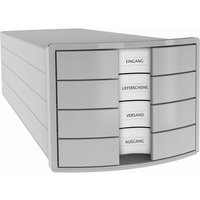 HAN Schubladenbox 1012-11  DIN C4 29,4 x 36,8 x 23,5 cm von HAN