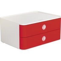 HAN Schubladenbox 1120-17  A5 26,0 x 19,5 x 12,5 cm von HAN