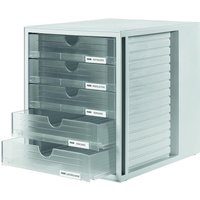 HAN Schubladenbox 1450-63  DIN C4 27,5 x 33,0 x 32,0 cm von HAN