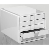 HAN Schubladenbox 1551-12  DIN C4 29,5 x 35,5 x 24,7 cm von HAN