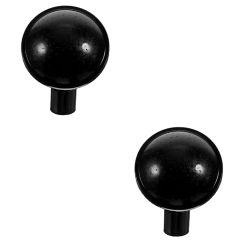 2 Stück Sprinkler für Gießkanne Einstellbare Bewässerungsdüse Langlebigem für Pflanzen Installieren Ersetzen für Gartenbewässerung 2 Stück Sprinkler für Gießkanne Einstellbare Bewässerungsdüse Langlebigem für Pflanzen Installieren Ersetzen für Gartenbewässerung von HANABASS