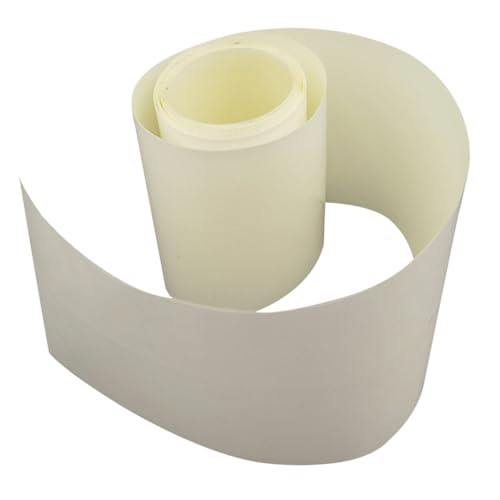 HANABASS 1 Rolle TPU Reparaturpatches für Aufblasboote wasserdichte Flicken für Kajaks Schwimmringe und Sofas Leicht und Tragbar für Outdoor Reisen HANABASS 1 Rolle TPU Reparaturpatches für Aufblasboote wasserdichte Flicken für Kajaks Schwimmringe und Sofas Leicht und Tragbar für Outdoor Reisen von HANABASS