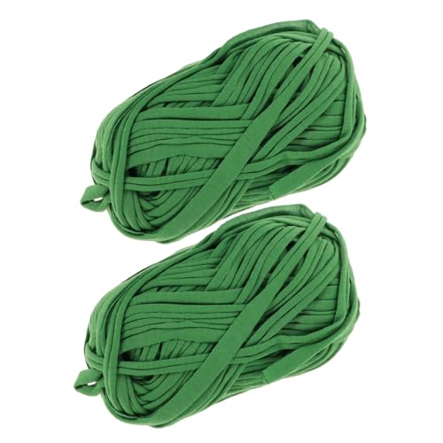 HANABASS 2 Rollen Gartenpflanzenbindegrün Flexible Pflanzenstützbänder Wetterfeste Gartenschnur zum Befestigen von Ästen Robust Vielseitig für Gemüse Blumen Kabelmanagement HANABASS 2 Rollen Gartenpflanzenbindegrün Flexible Pflanzenstützbänder Wetterfeste Gartenschnur zum Befestigen von Ästen Robust Vielseitig für Gemüse Blumen Kabelmanagement von HANABASS